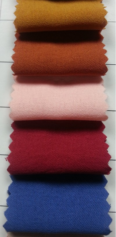 GZ-CLF 梭織時裝面料 150CM 4674 細節-4